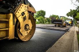 Why Choose Us For All Your Driveway Paving Needs in Oakdale, LA?